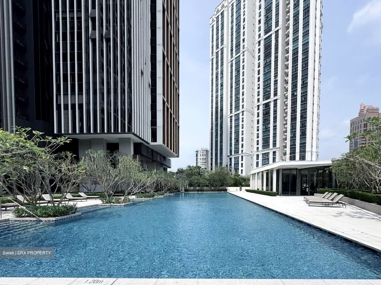 Riviere  (D3), Condominium #541679951